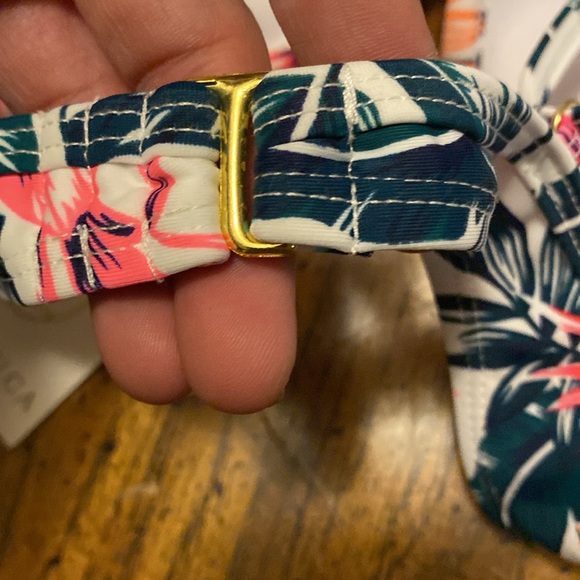 Cyn & Luca Bikini Top size M - Picture 5 of 5